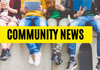 Community News Banner Photo