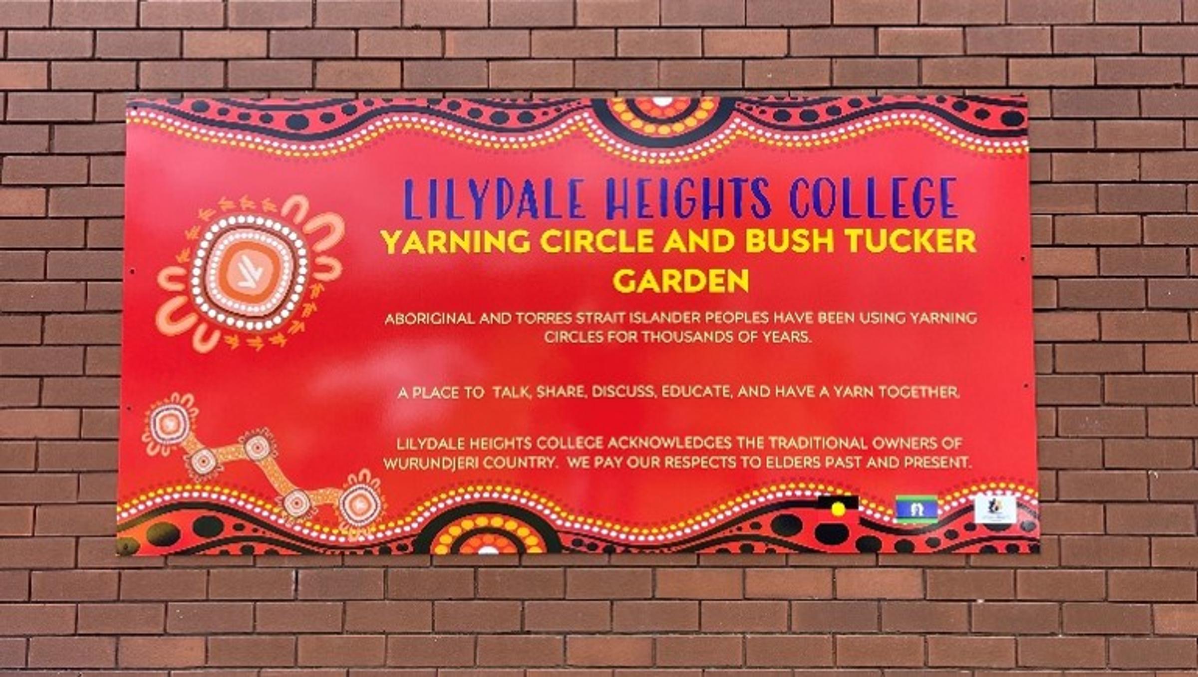 First Nations Banner Photo