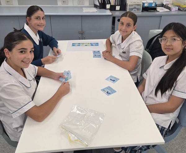 Curriculum Banner Photo