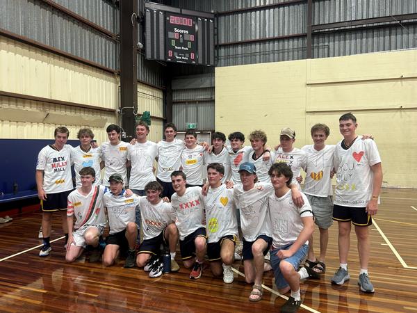 Principal  Banner Photo