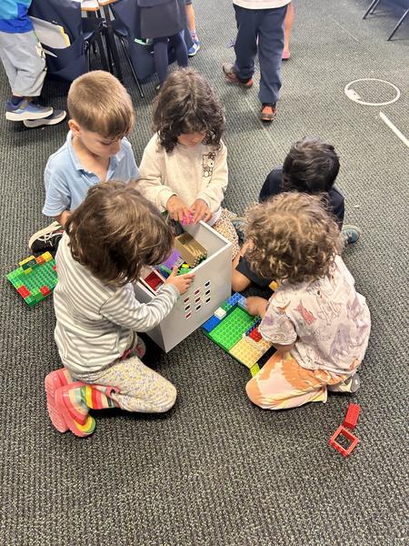 Students Banner Photo