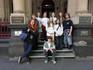 Year 11's Visit the Supreme Court Banner Photo
