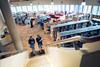 Library News Banner Photo