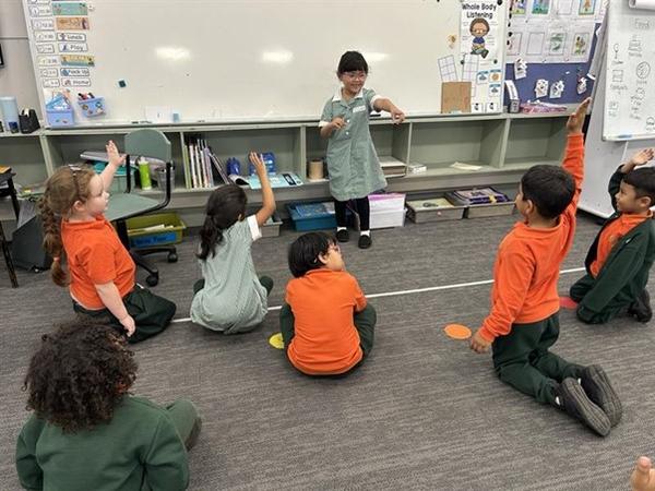 Foundation News Banner Photo