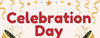 Celebration Day Tuesday 16th December 2025 Banner Photo