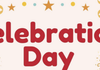 Celebration Day Tuesday 16th December 2025 Banner Photo