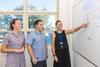 YEAR 10 EXAM TIMETABLE Banner Photo