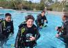 Year 10 Aqua Camp Banner Photo