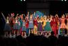 Year 5/6 Musical: Frozen Kids  Banner Photo