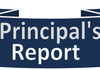 Principal's Report Banner Photo