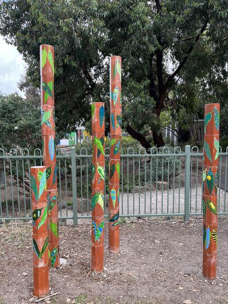 Visual Arts Banner Photo