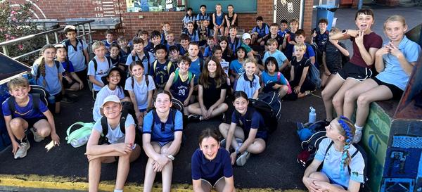 Student Voice Banner Photo