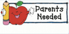 Parents Helper Training  Banner Photo