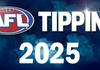 Footy Tippimng 2025 Banner Photo