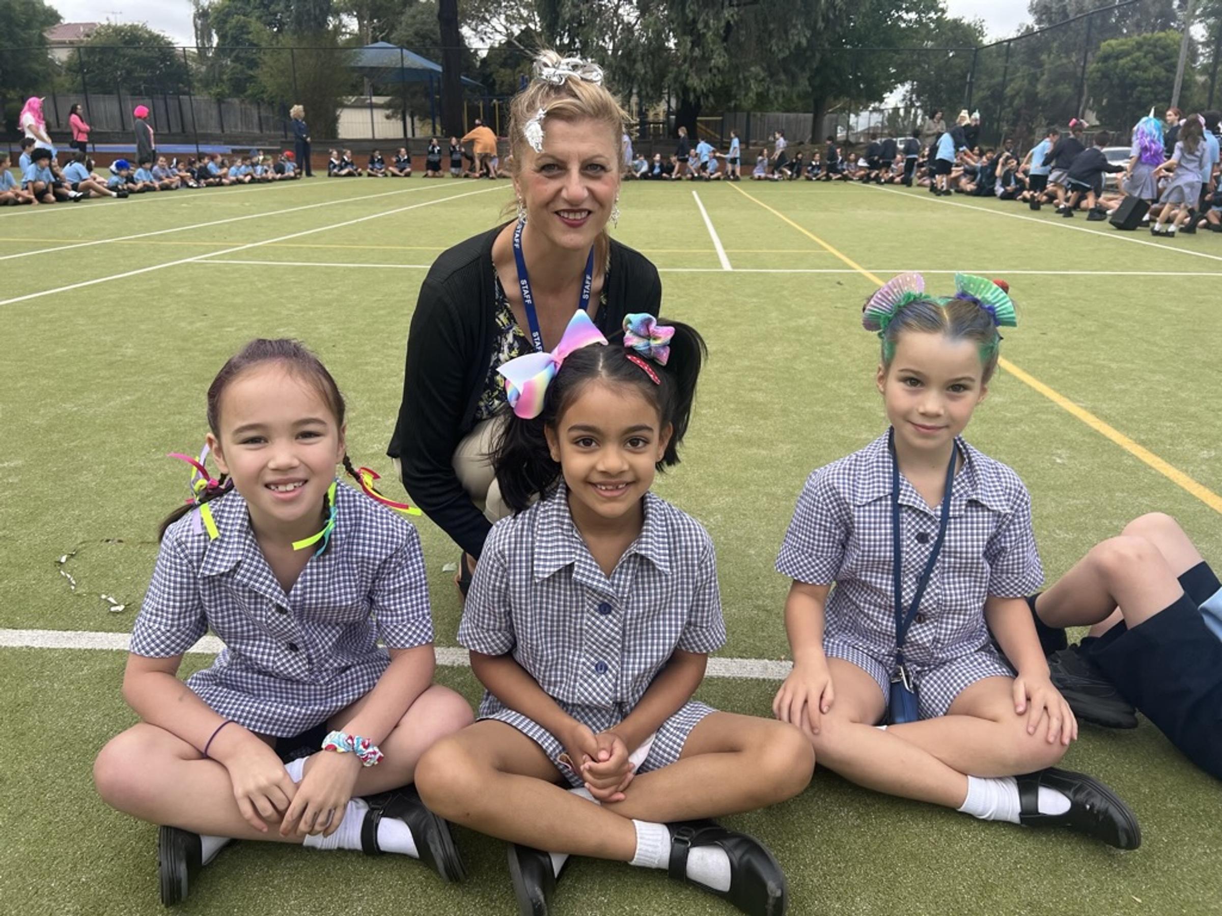 st-michael-s-primary-school-ashburton-thursday-march-16th-2023