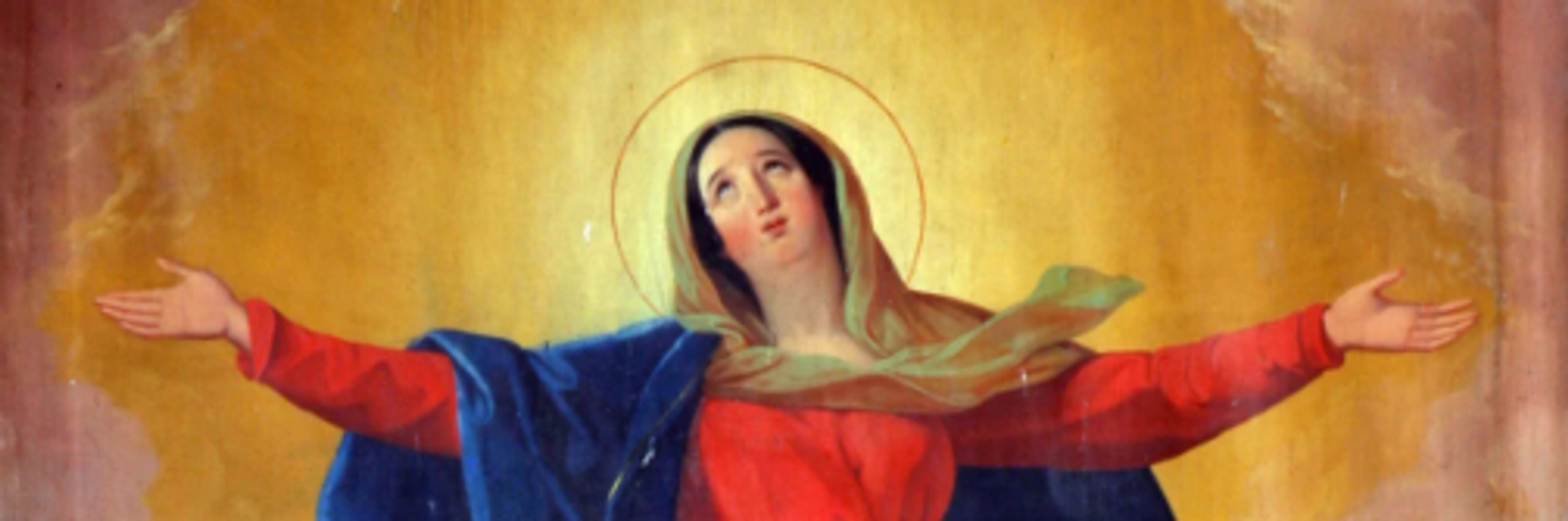 Religious Education Banner Photo