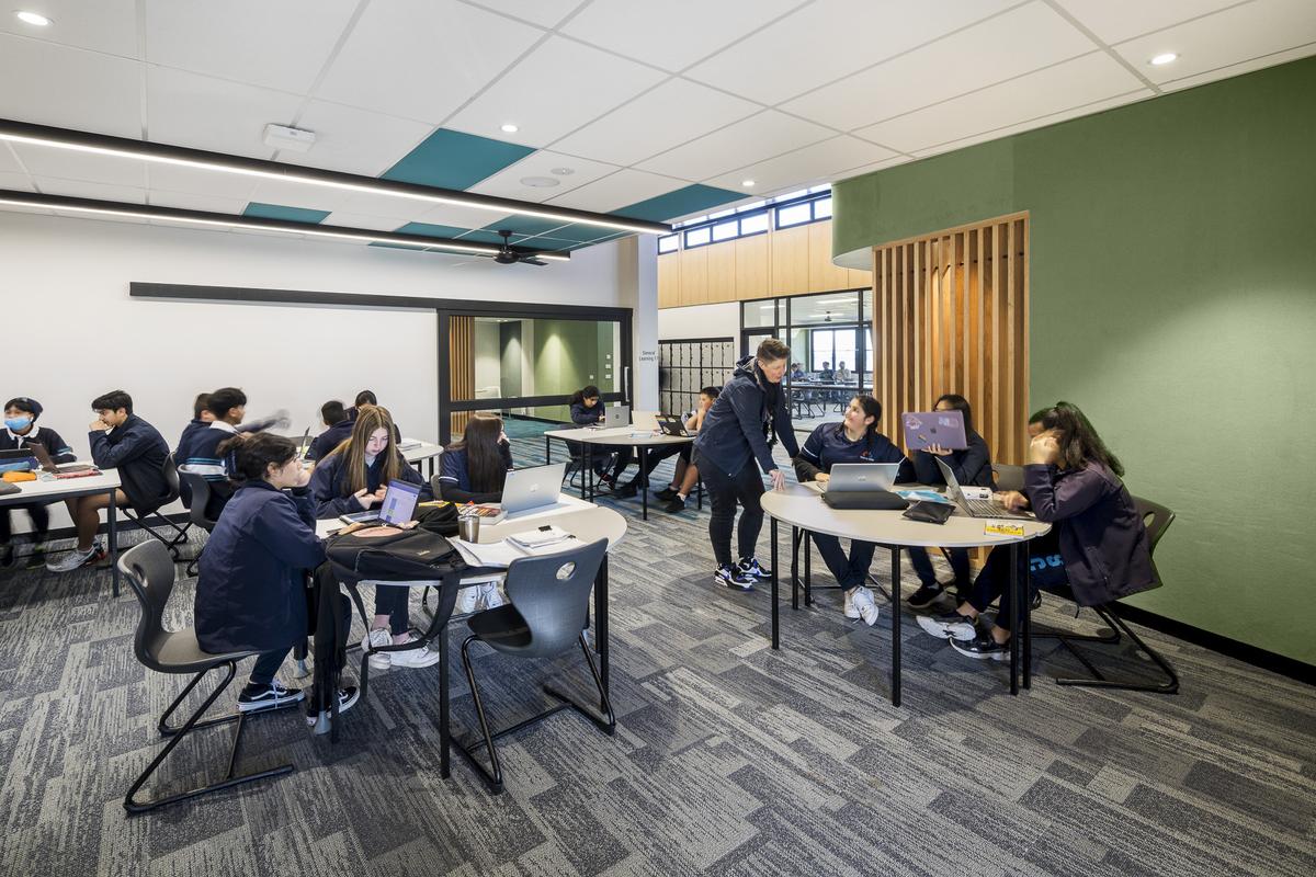 Edgars Creek Secondary College Newsletter Issue 7