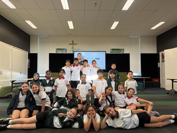 Welcome to 5/6N! Banner Photo