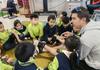 Environmental Education News Banner Photo