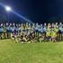 Rugby League - The Oaks Banner Photo