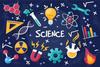 Science Banner Photo