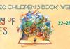 Book Week is Coming! Banner Photo