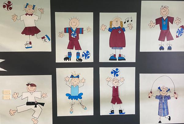 Canteen Banner Photo