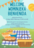 Welcome Back Picnic Banner Photo