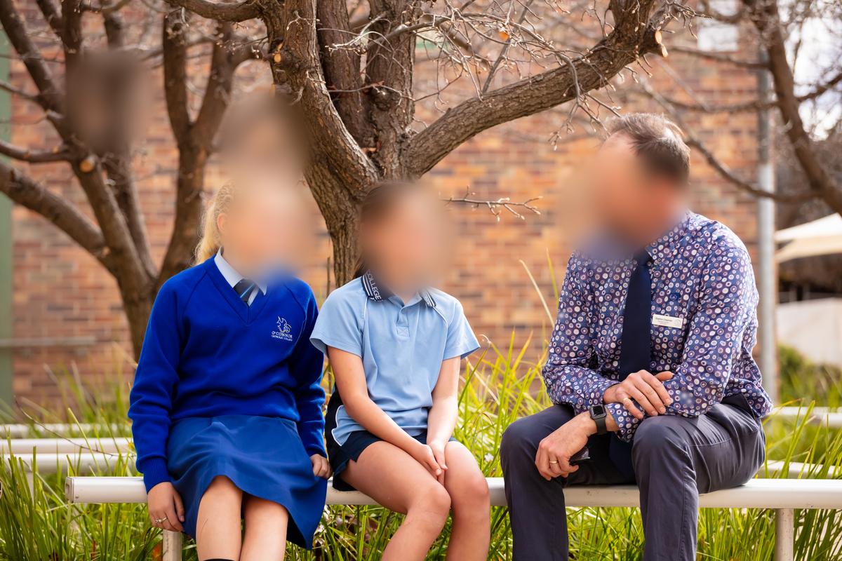 Assistant Principal  -Curriculum Banner Photo