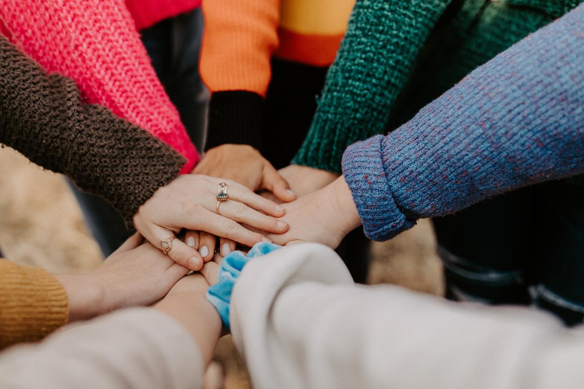 School Council Banner Photo