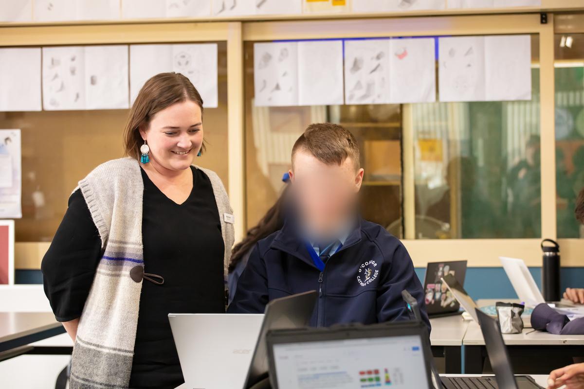 Careers Corner Banner Photo
