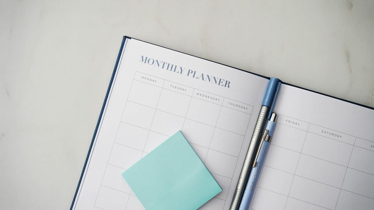 IMPORTANT DATES Banner Photo