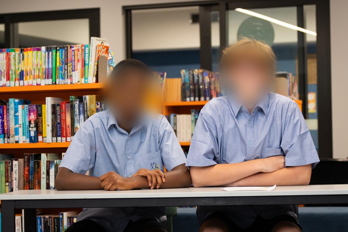 Leader of Pedagogy Banner Photo