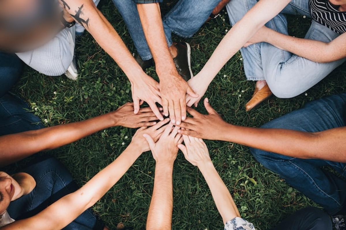 Community Page Banner Photo