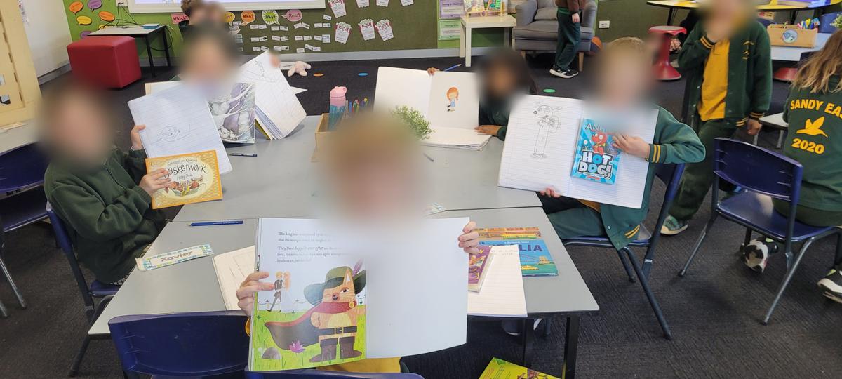 Teaching and Learning Banner Photo