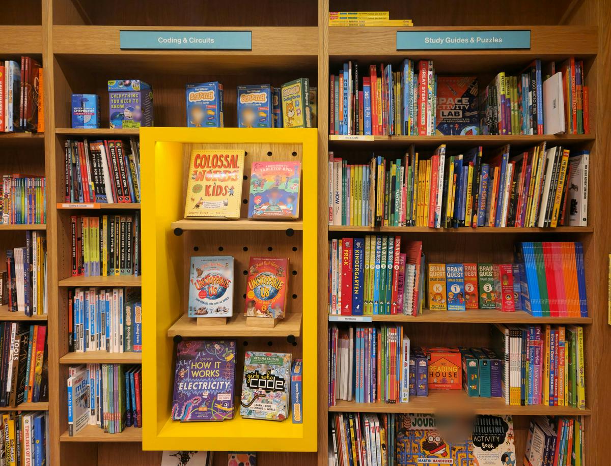 BOOK WEEK Banner Photo
